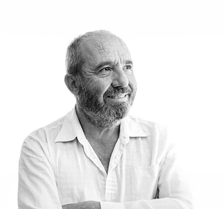Guillermo Echegaray