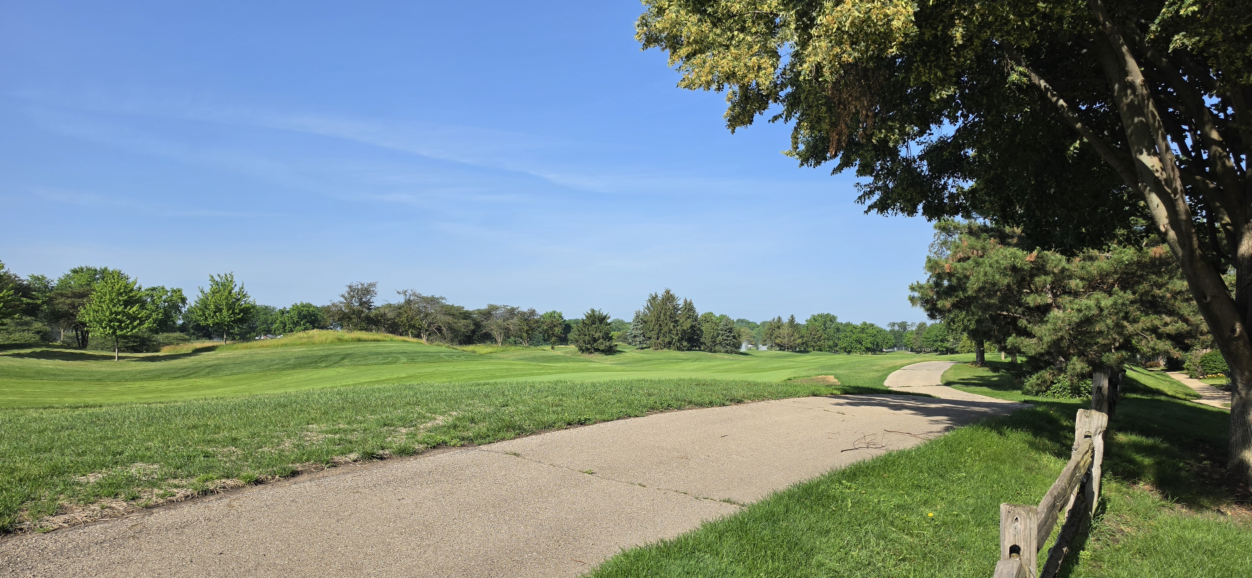 Orchard Valley Golf Course Orchard Valley Golf Course
