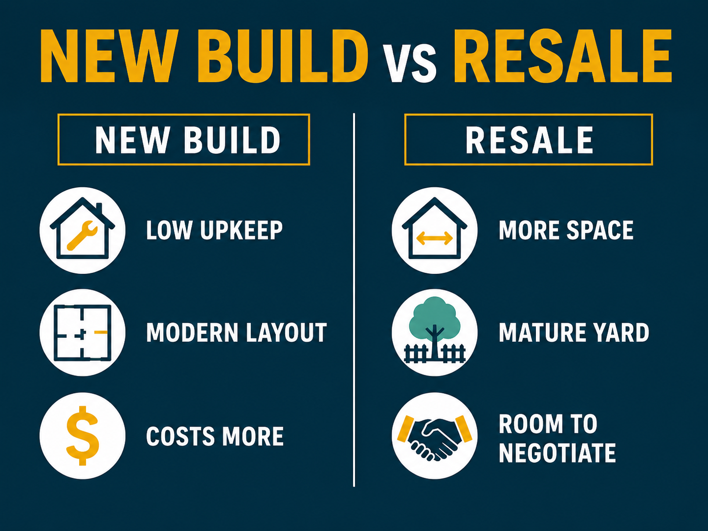 new home or resale home new home or resale home