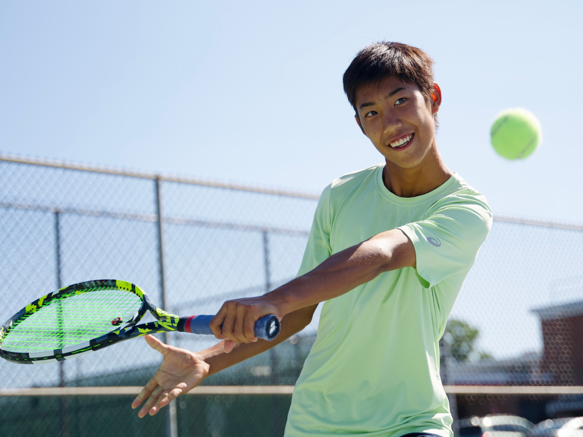 High Performance program