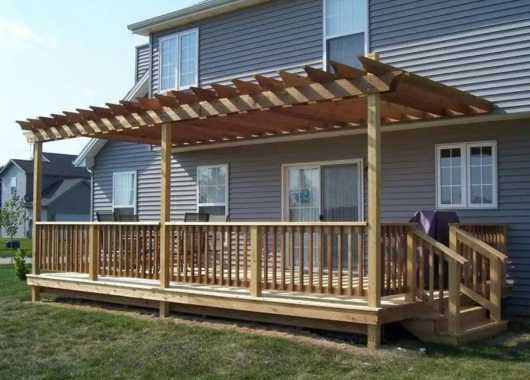 aluminum patio cover installation near me