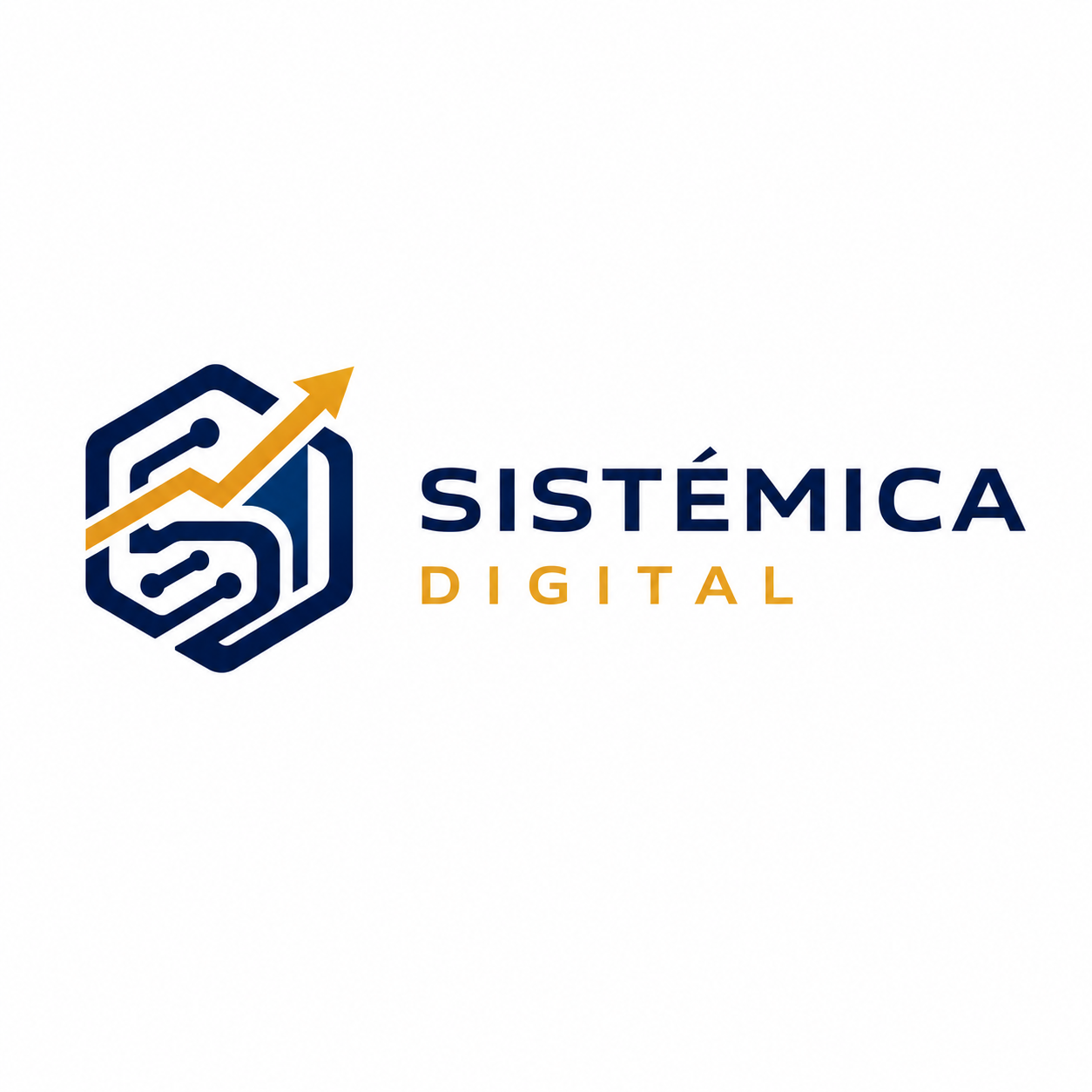 Logo Sistémica Digital