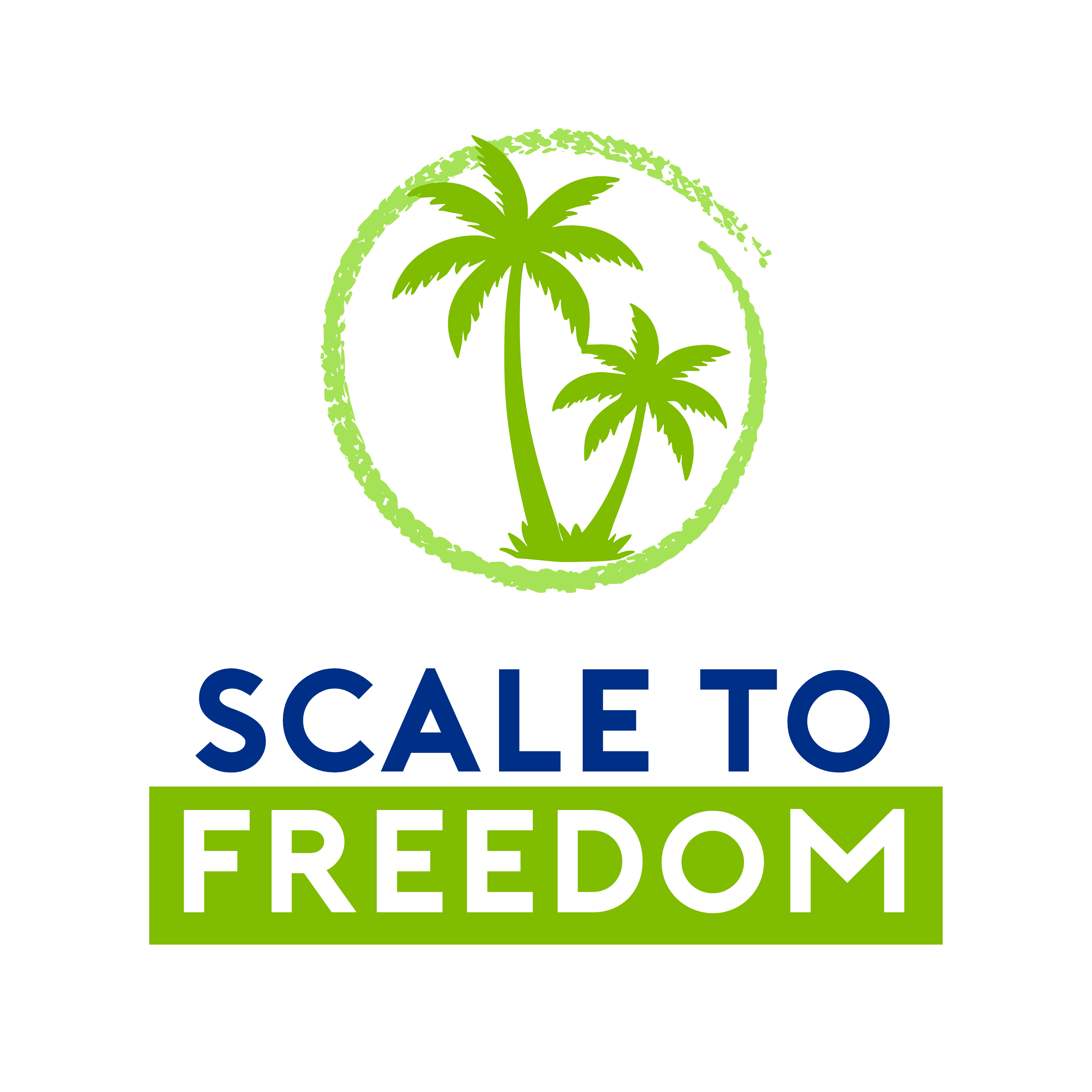 Scale To Freedom