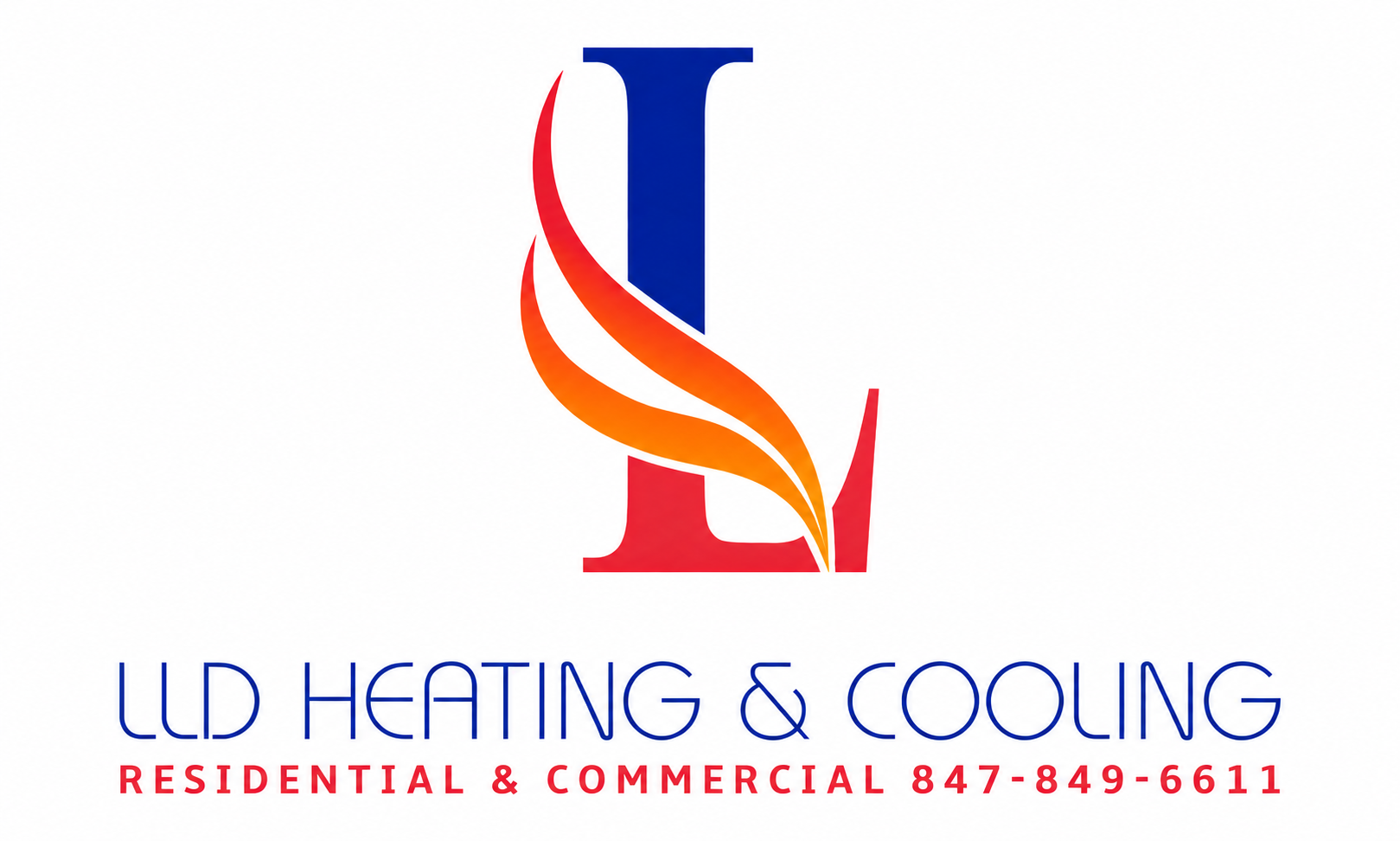 LLD Heating & Cooling