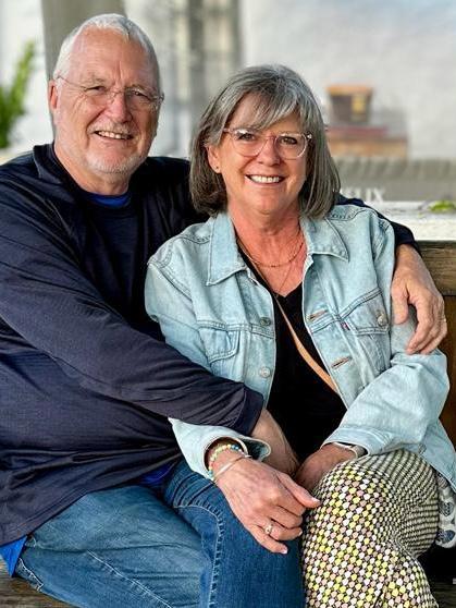 Ant and Sue