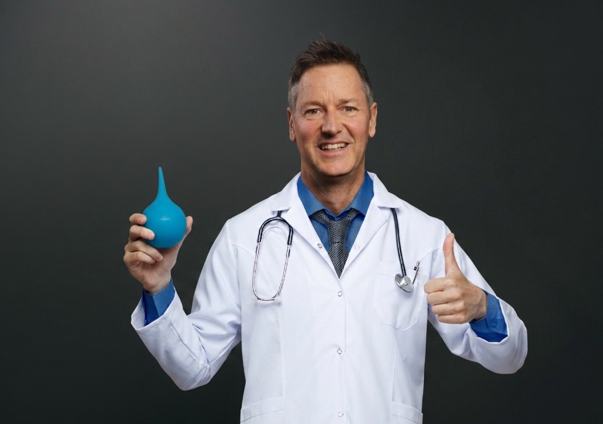 Module 3 - Laxatives and Enemas