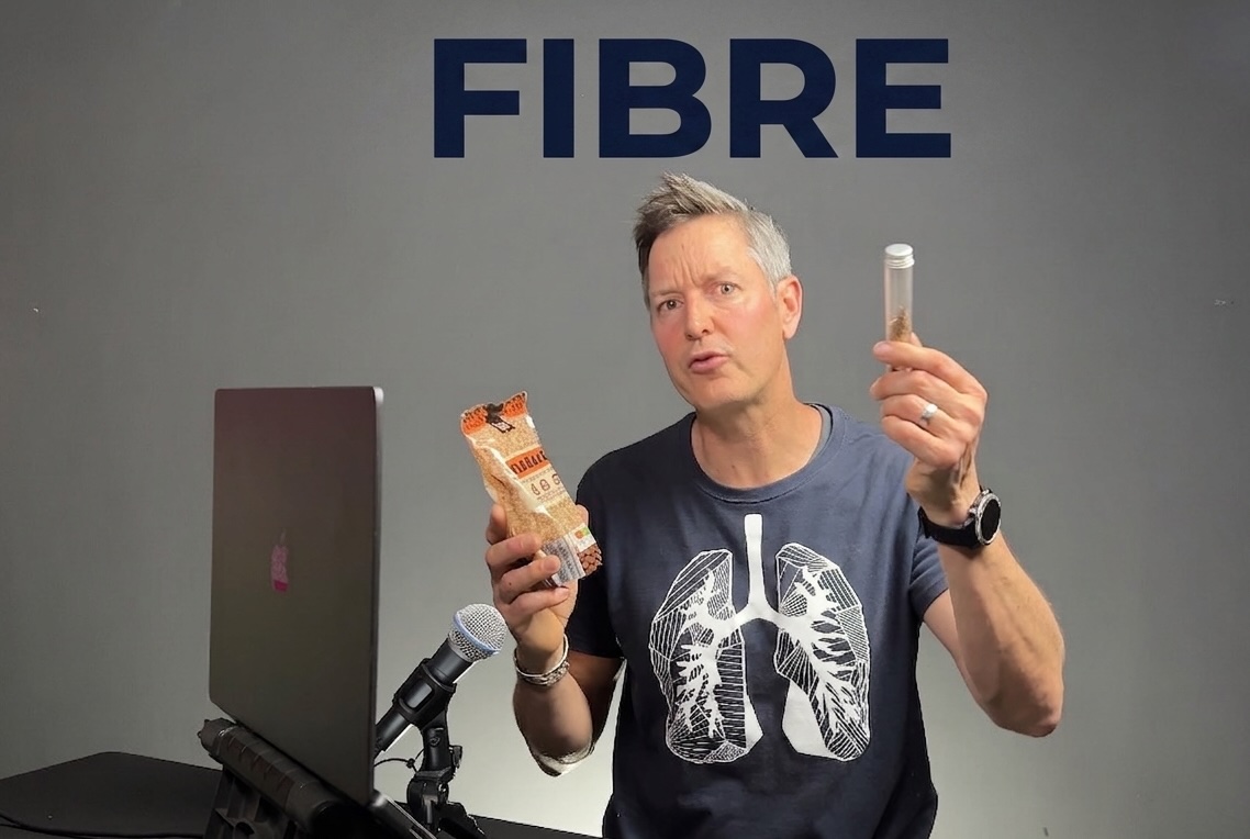 Module 2 - Fibre