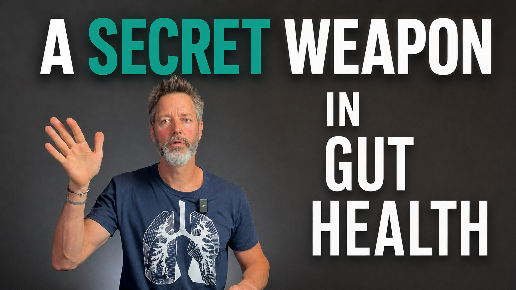 The Secret I Found That Transforms Gut Health