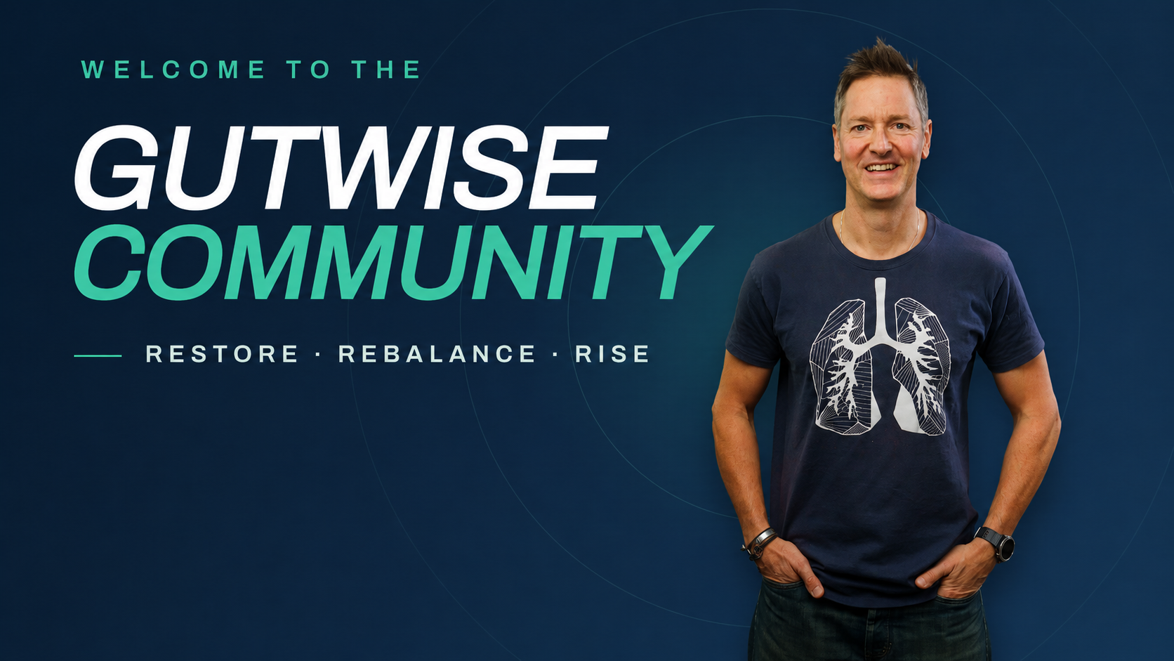 Access to the GUTWISE Community