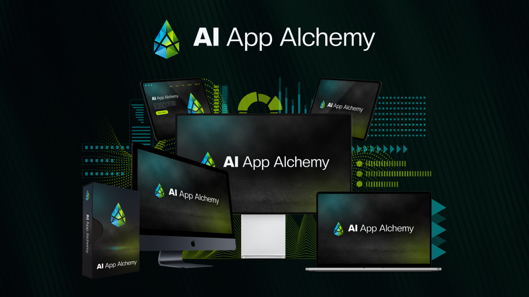 It Can FINALLY Happen For You | AI App Alchemy