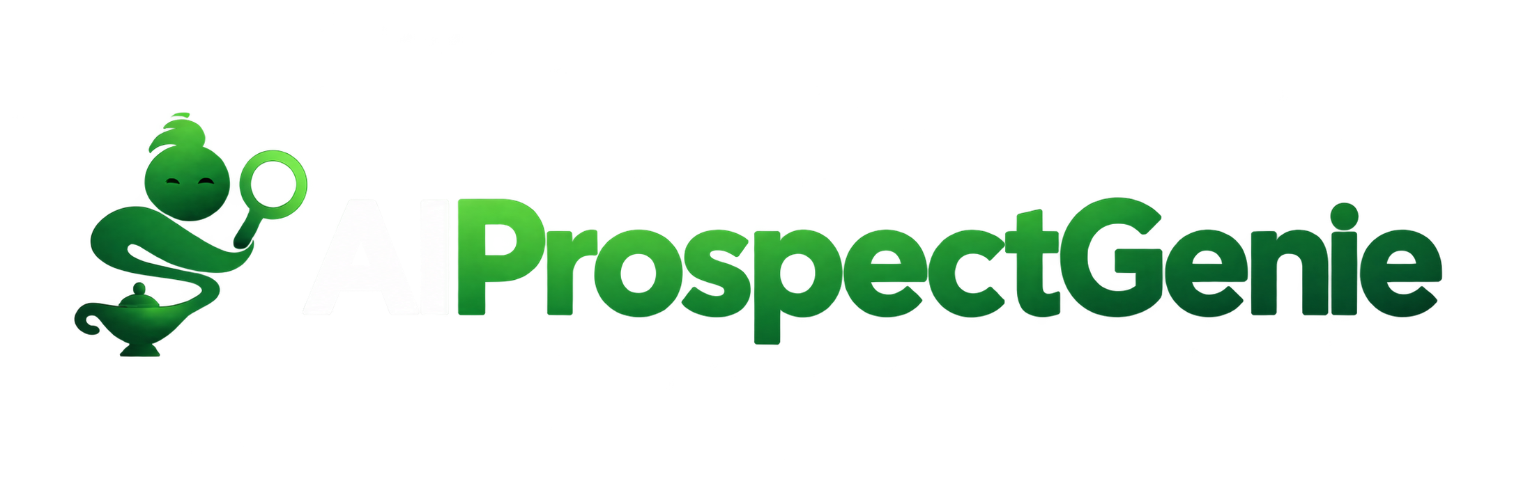 AIProspectGenie logo
