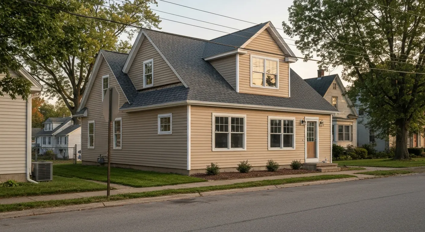 Home addition remodel
