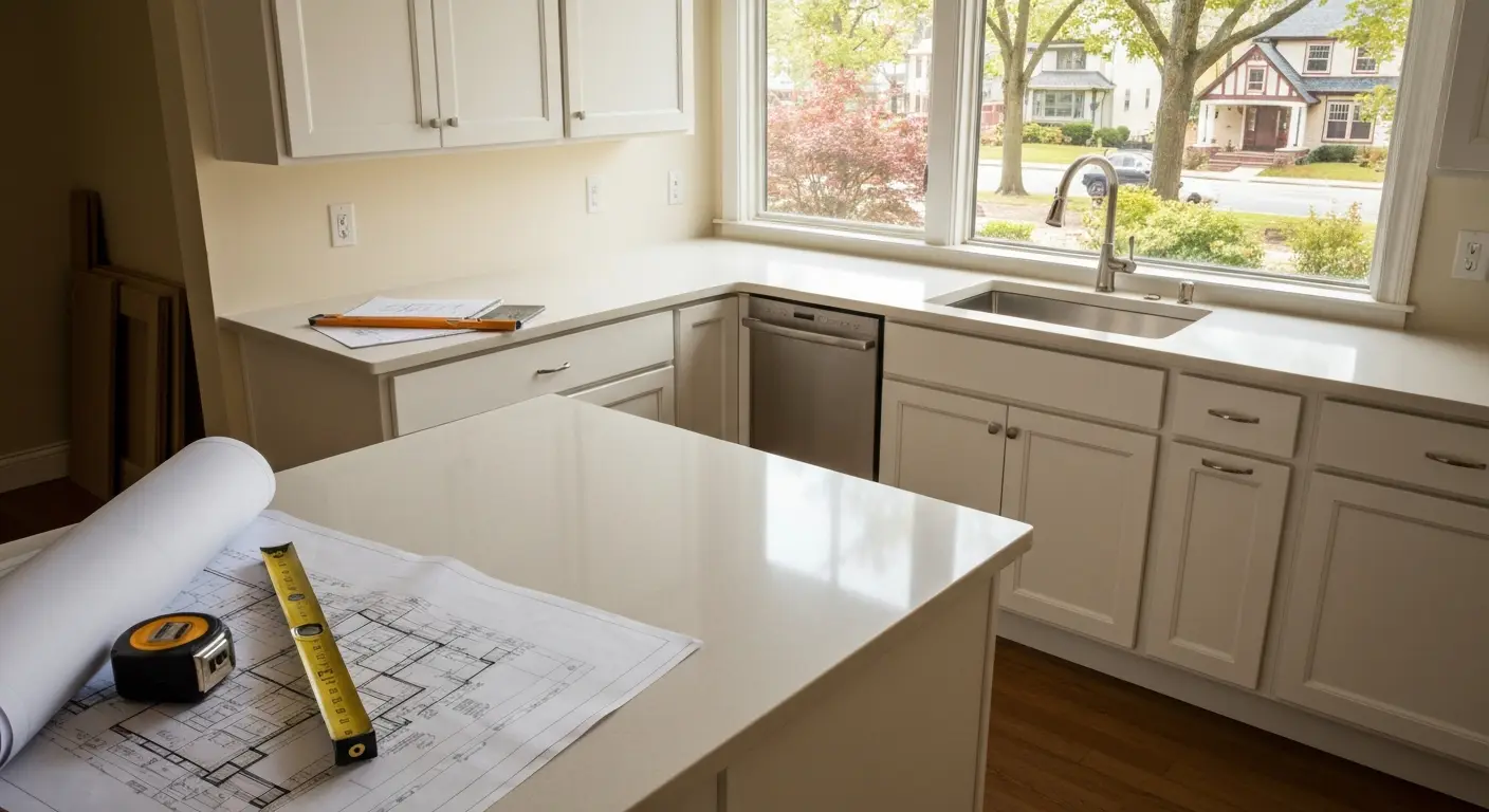 Design-build project plan