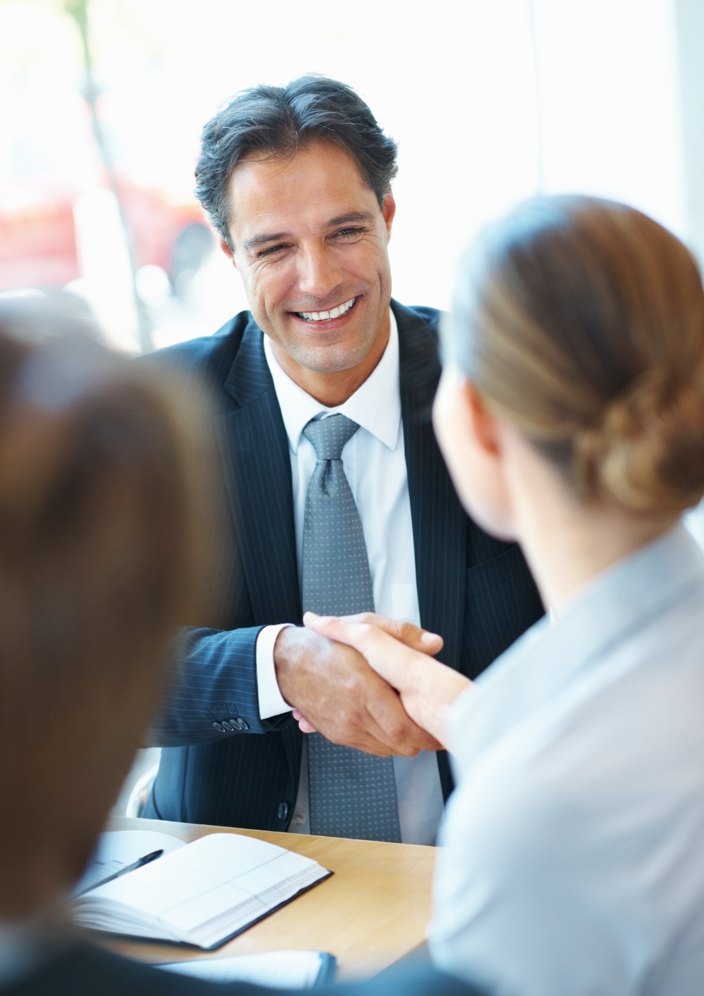 5DCP Acquisition Strategy