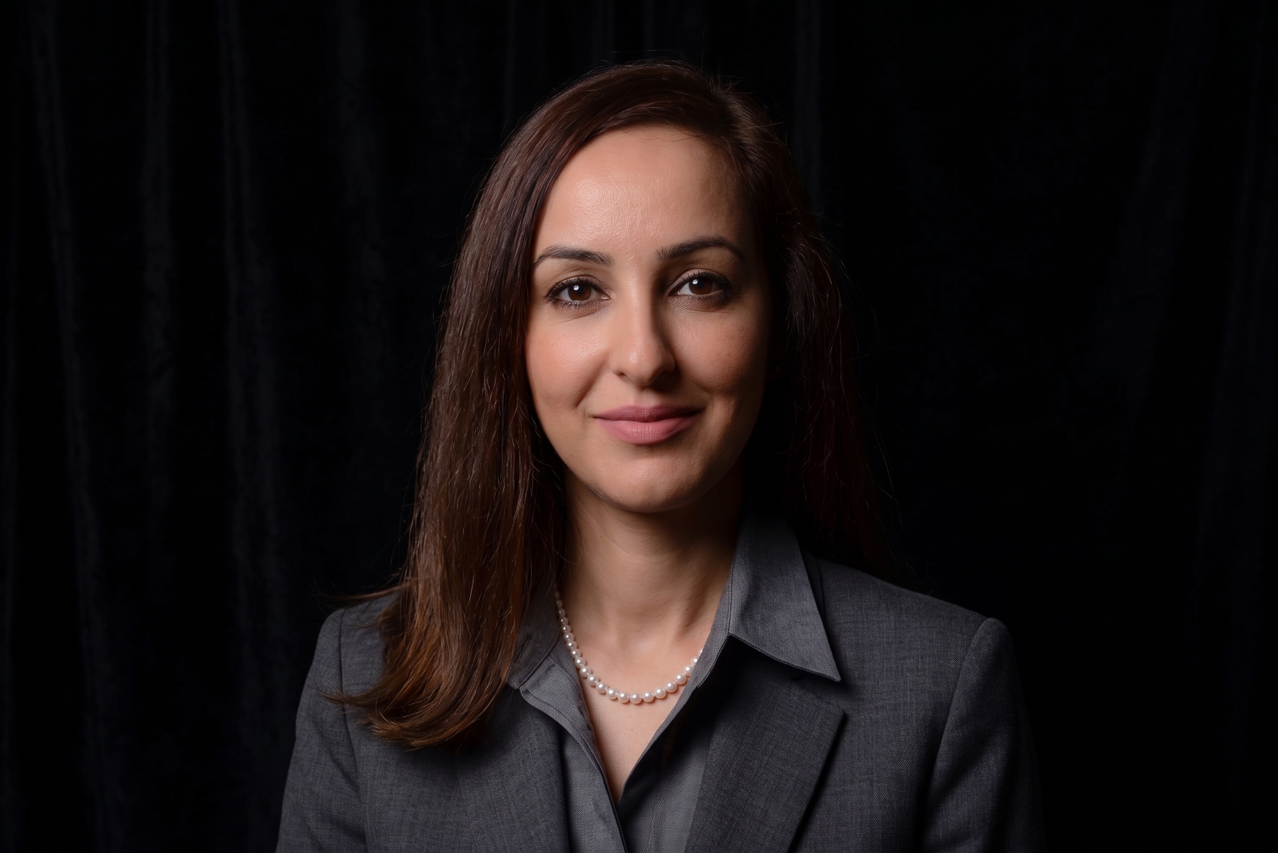 Sharon Dhillon