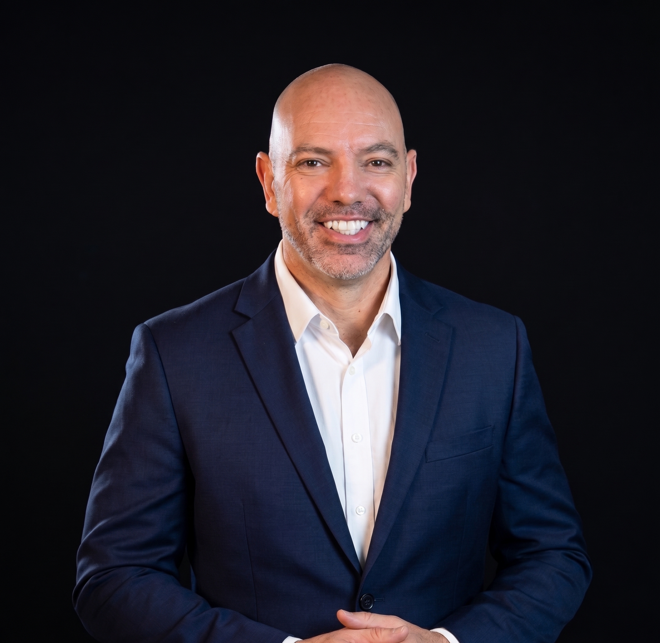 Craig Hill
