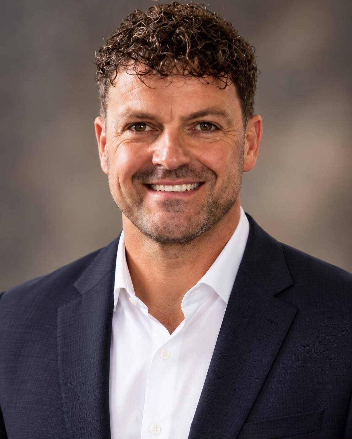 Kevin Isbister