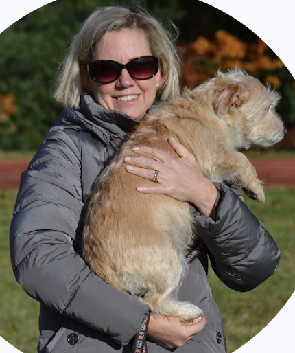 Laurel Britt-Webb, Owner of Pet Companions Bed and Biscuit