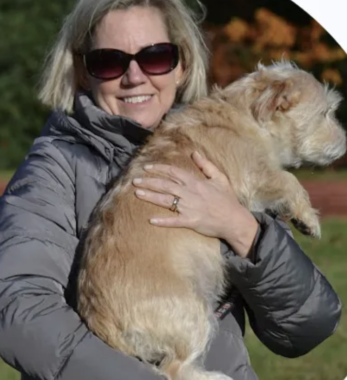 Laurel Britt-Webb, Owner of Pet Companions Bed and Biscuit in Reading, MA