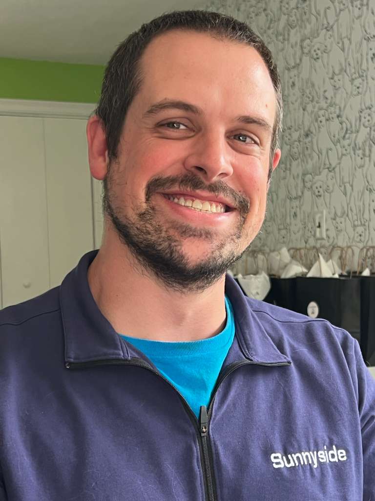 Andrew, Daycare Associate at Pet Companions Bed and Biscuit in Reading, MA