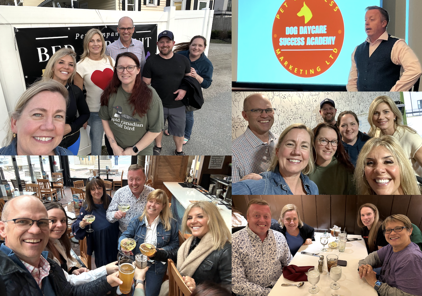 DDSA Boston Immersion Event 2026