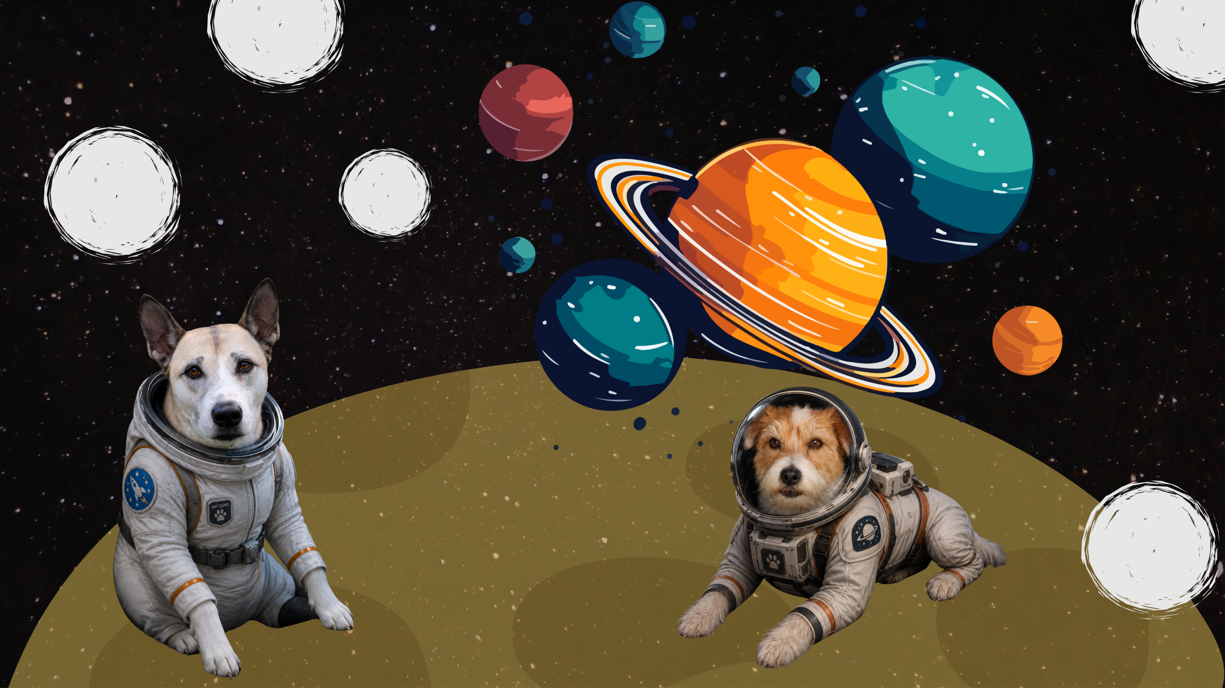 The Woof Cup — Pet Companions Adventure Club June 2026