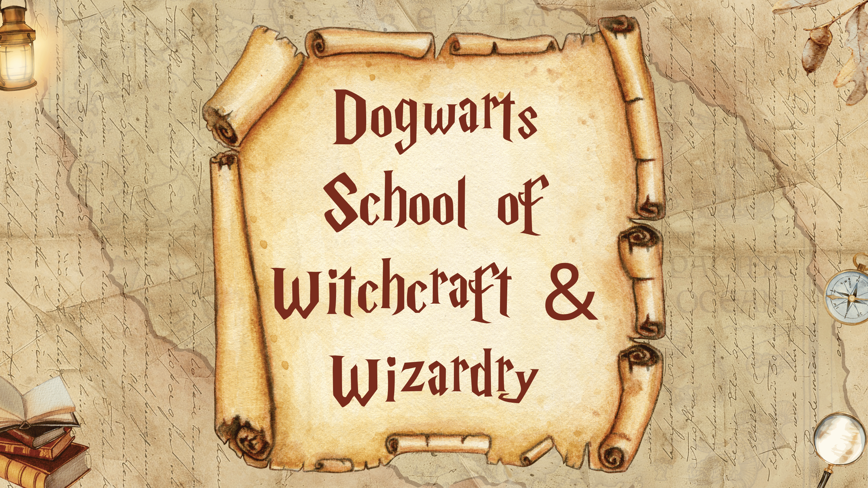 Dogwarts