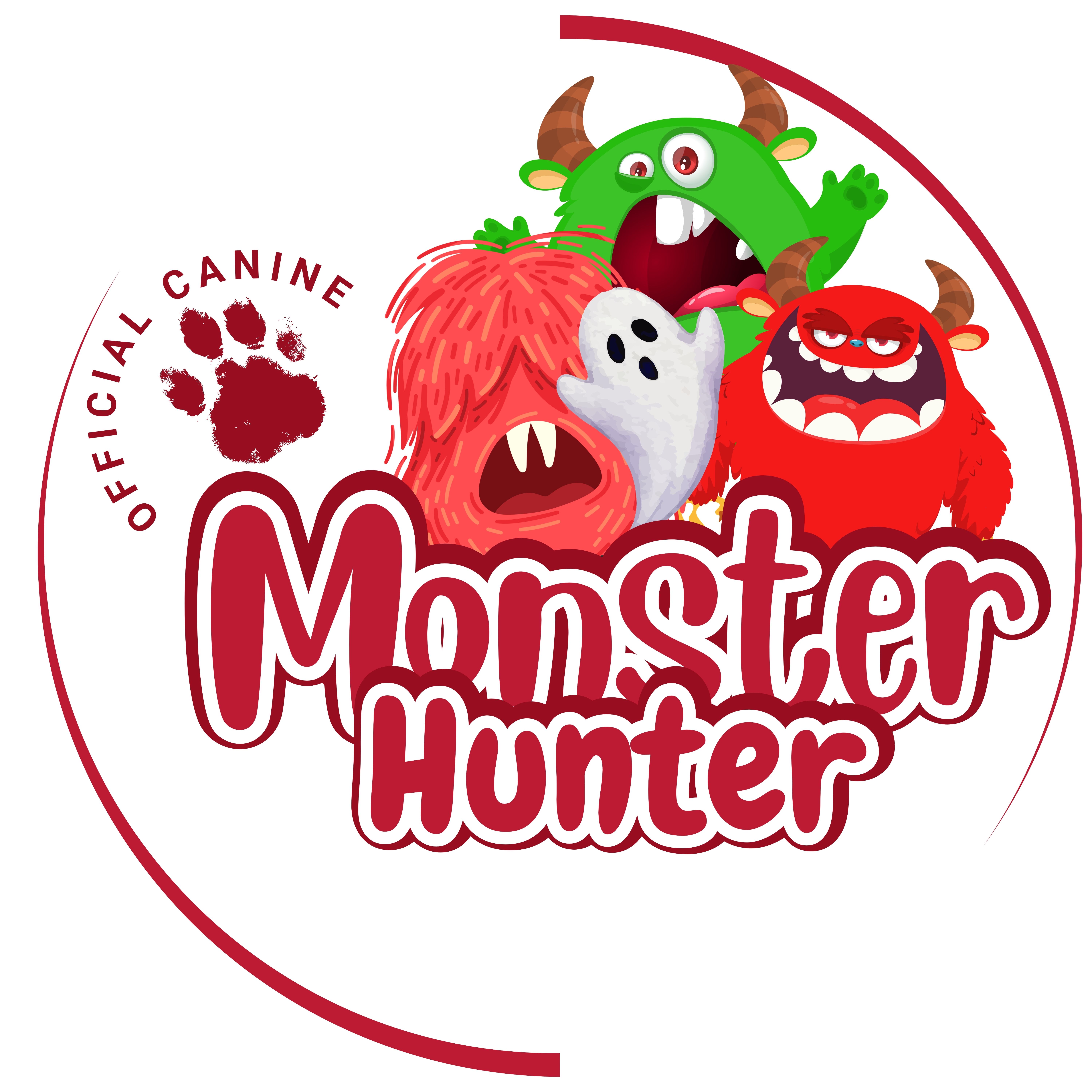 Monster Hunters