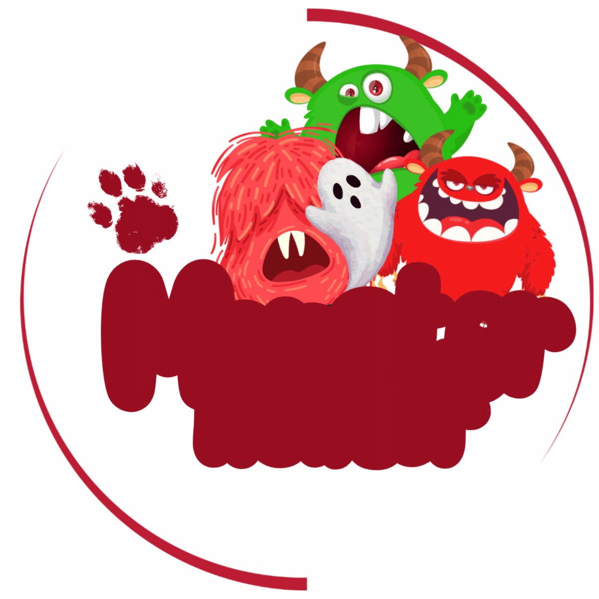 Monster Hunt: Pet Companions Adventure Club October 2026
