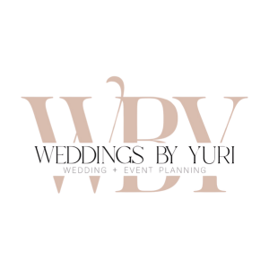 Weddings By Yuri