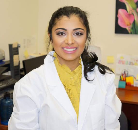 Dr. Nishita Gandhi, DDS, Smile Dental Care NY