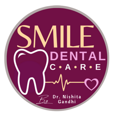 Smile Dental Care NY logo