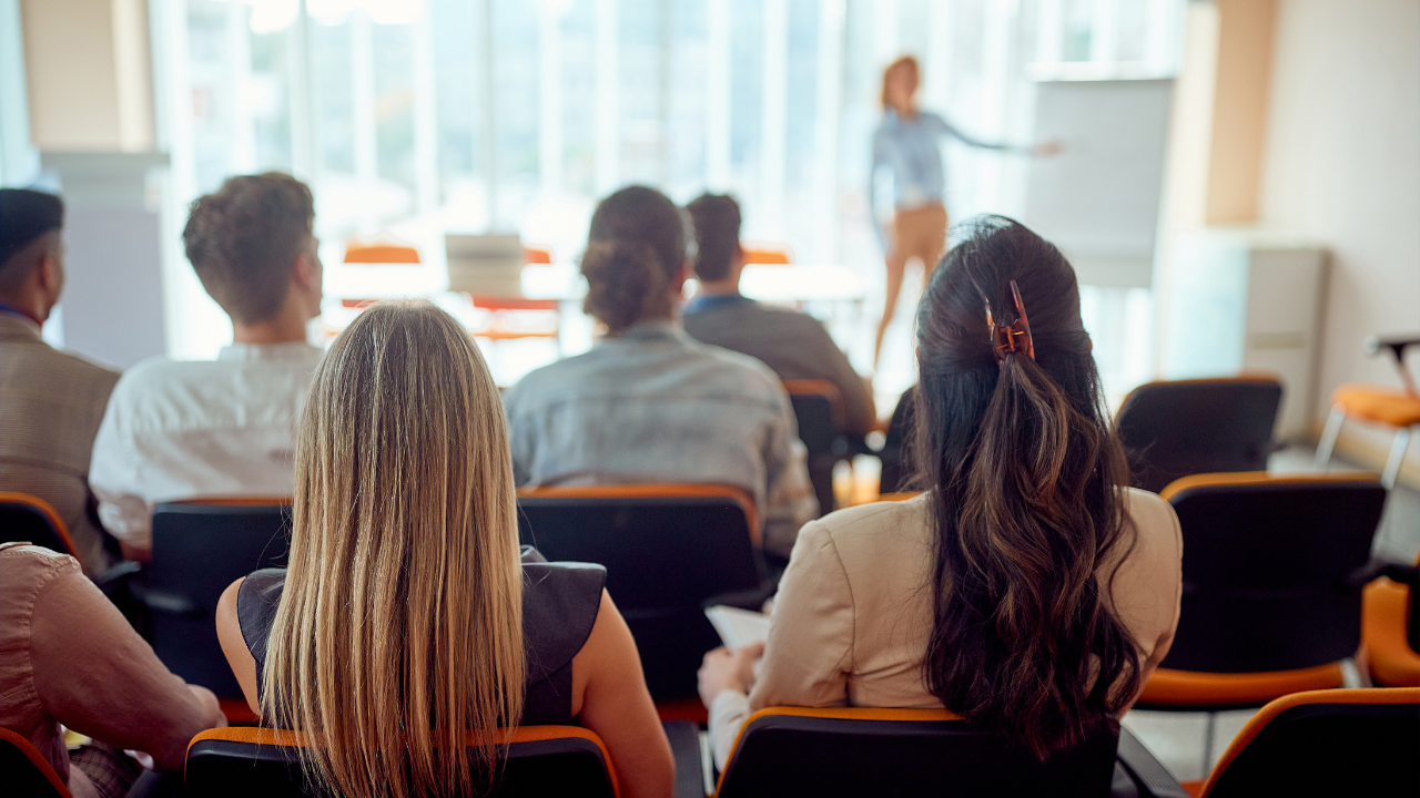 brown cardboard box with yellow light