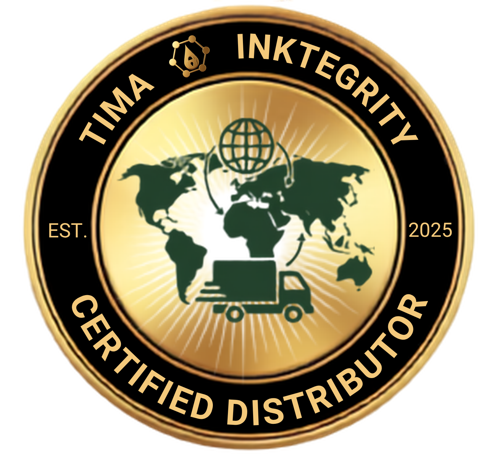<h2>Distributor Standard</h2>