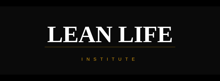 Lean Life Institute