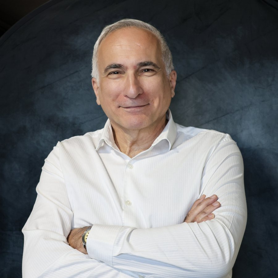 Alex El-Ali