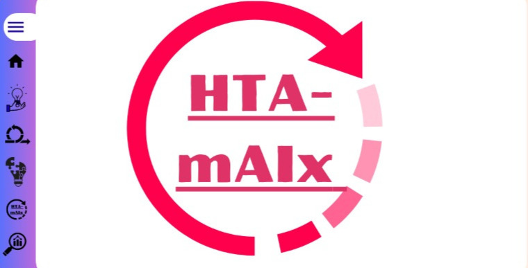 HTA-mAIx 2.0 onderzoek