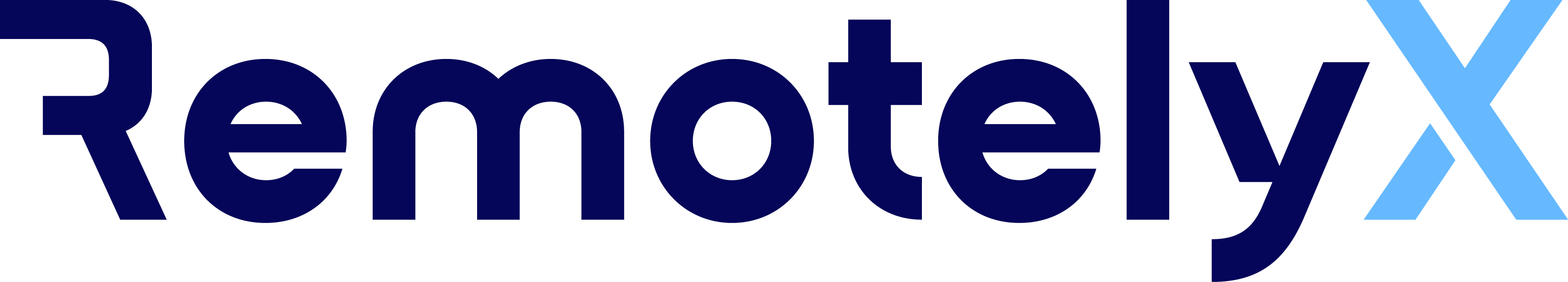 RemotelyX