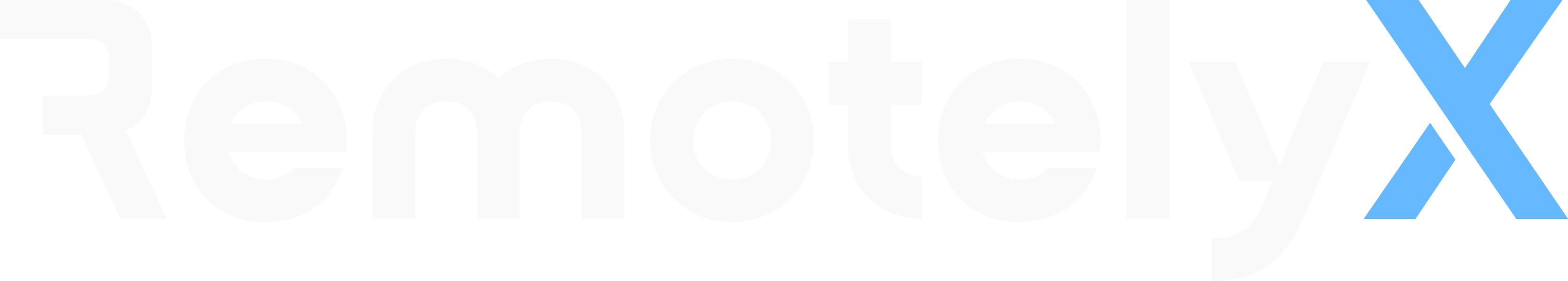 RemotelyX