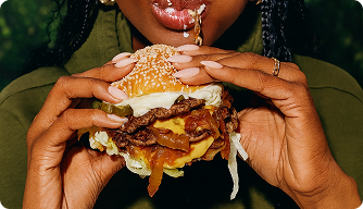 Ingredientes 100% Reales