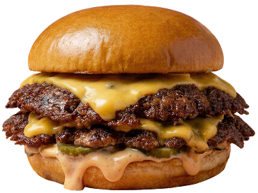 Hamburguesa Clásica 2