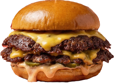 Hamburguesa Clásica 3