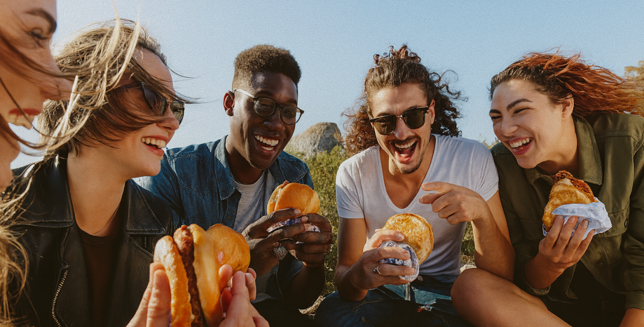 Un Bite y Ya Eres Bro