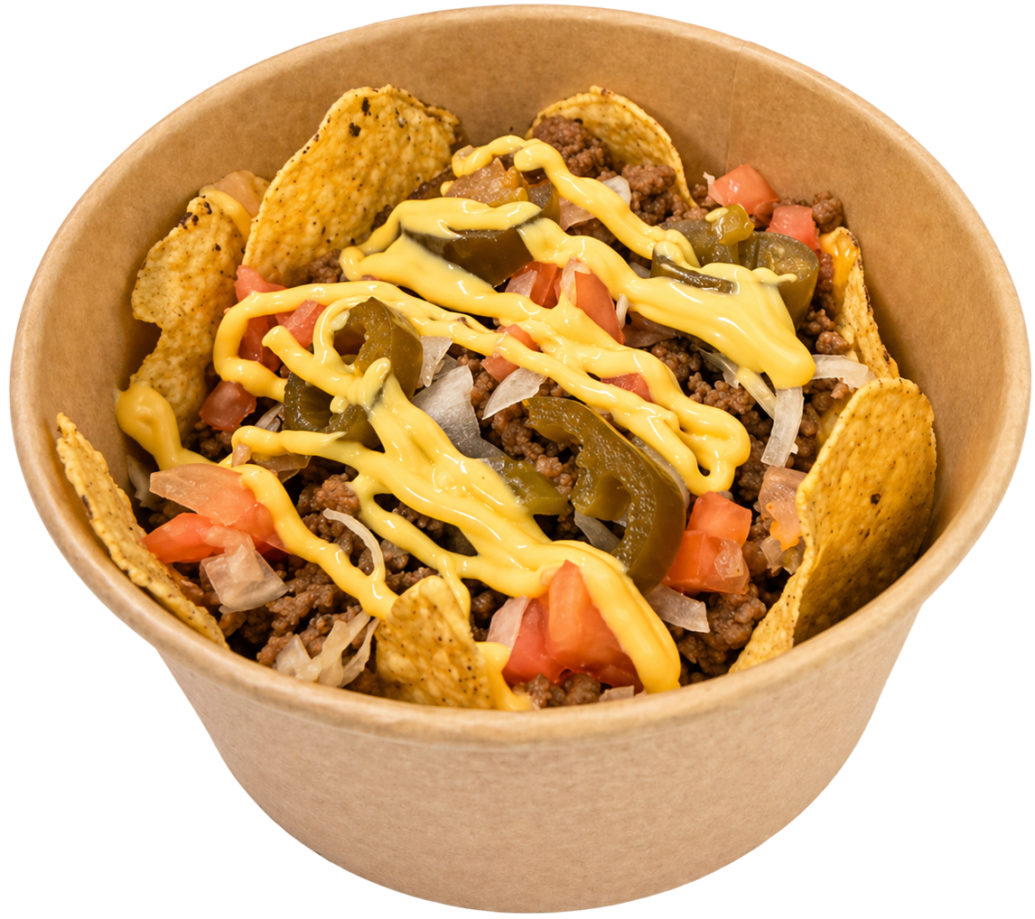 Nachos
