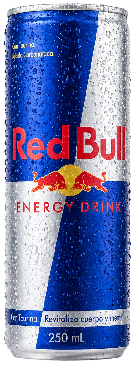 Redbull