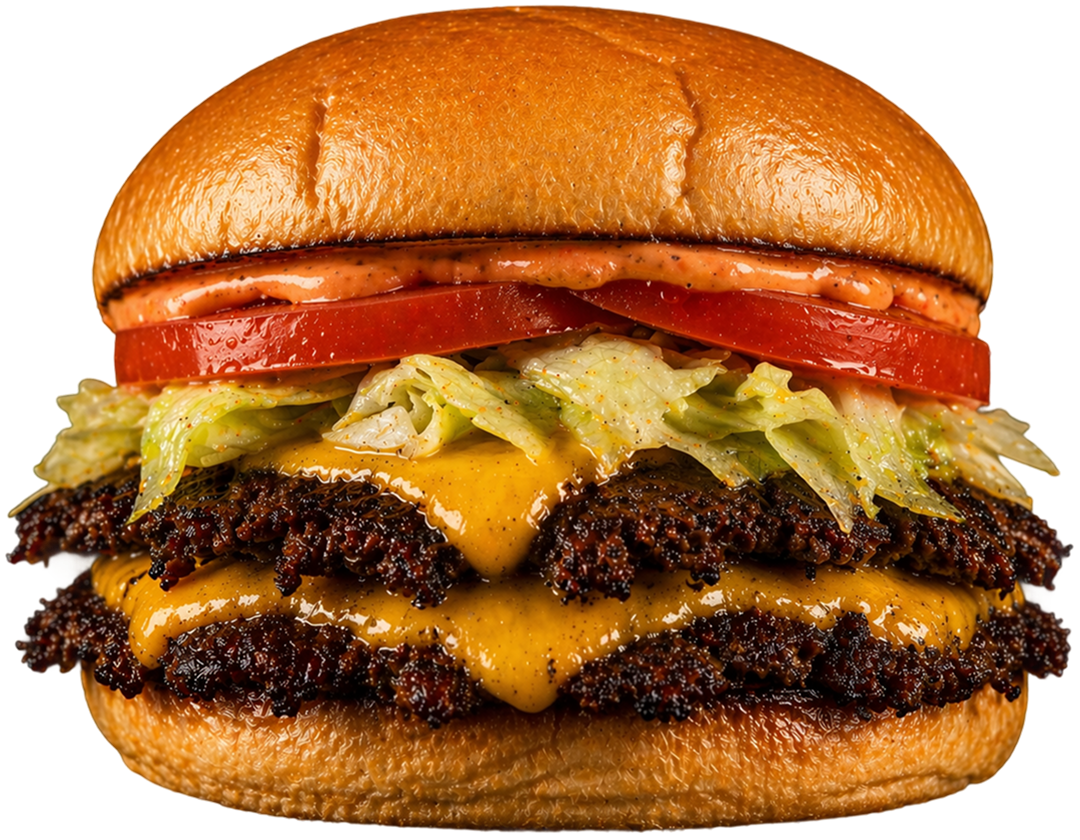 Hamburguesa Clásica 2