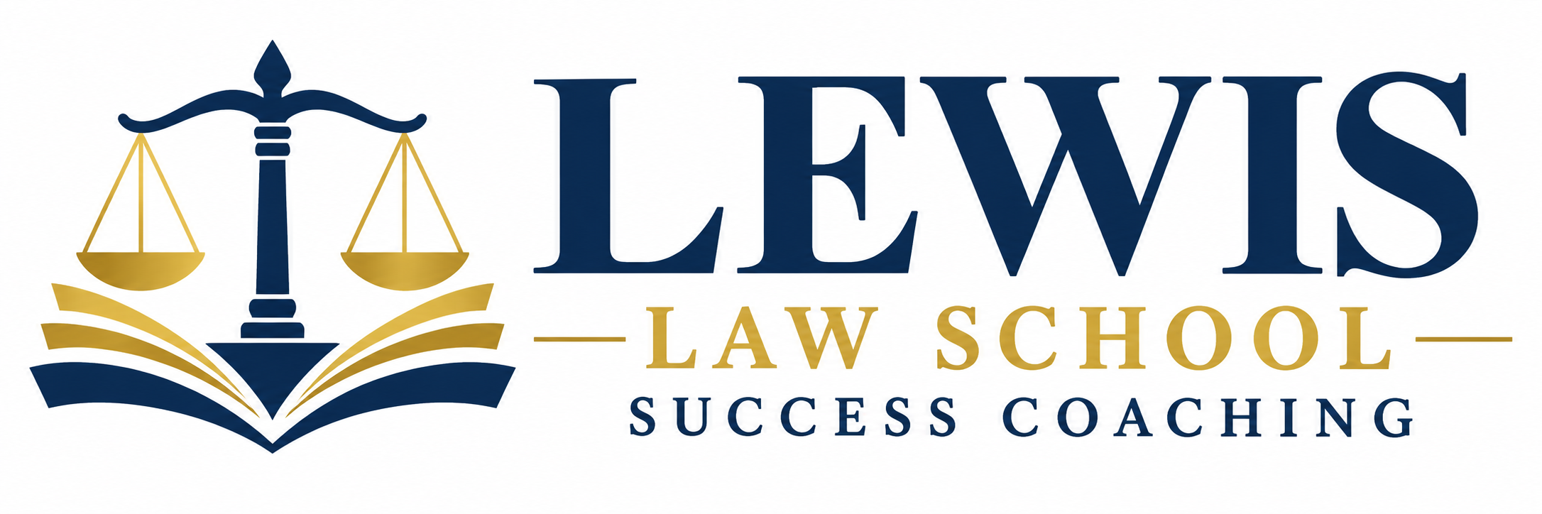 Lewis Law School Success Coaching