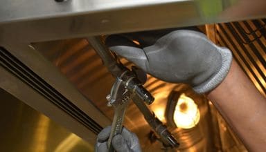 Commercial Plumbing in Orlando