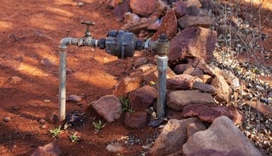 Backflow Prevention in Orlando