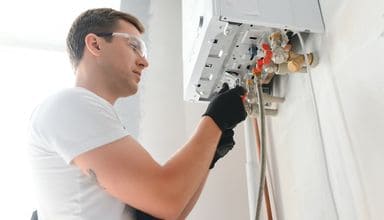 Tankless Water Heaters in Orlando